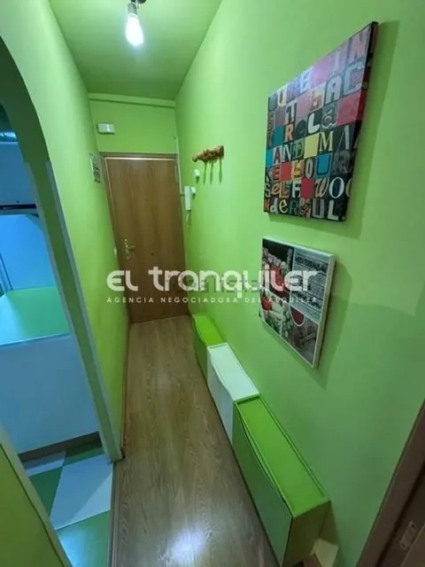 Piso de 59 m² en Madrid