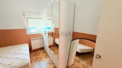 Room for rent, Madrid