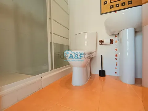 Pis de 98 m² a Orpesa