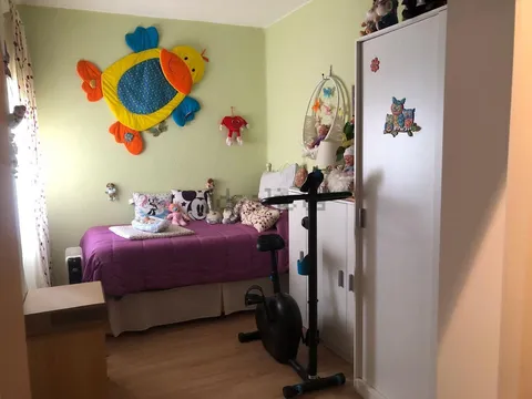 Pis de 88 m² a Granada