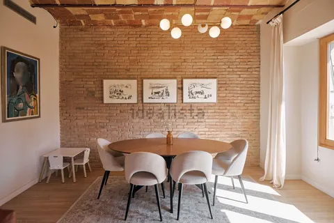 Квартира 153 м² в Барселоне