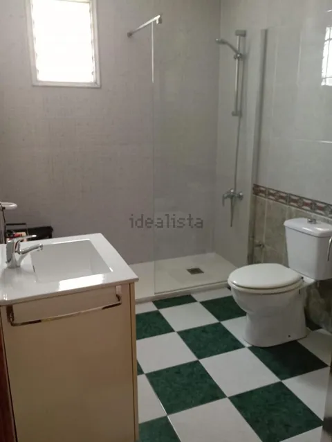 Appartamento 98 m² a Siviglia