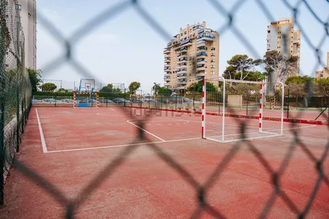 Pis de 130 m² a el Campello