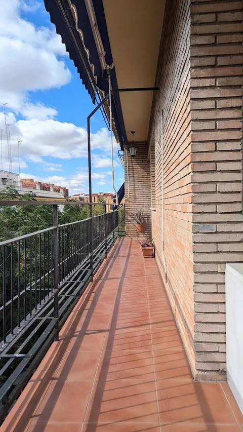 Zimmer zur Miete, Córdoba