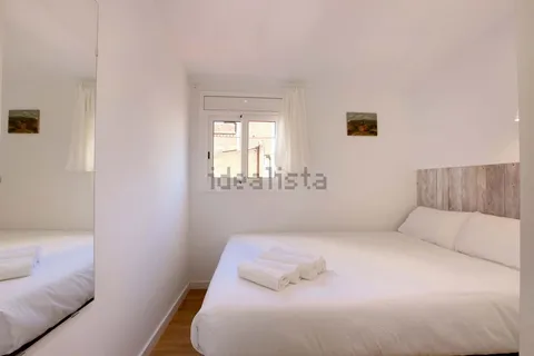 Pis de 45 m² a Barcelona
