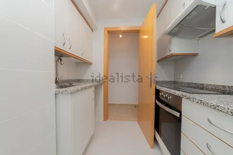 Pis de 52 m² a Madrid