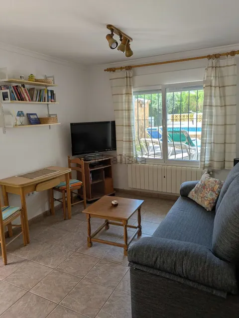 Casa de 250 m² a Teulada