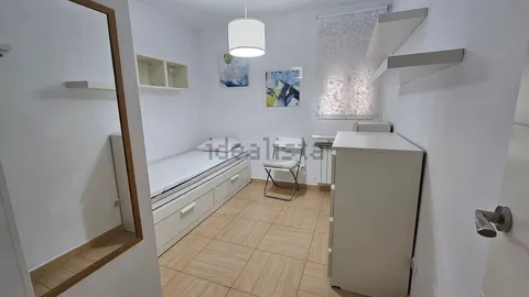 Pis de 55 m² a Madrid
