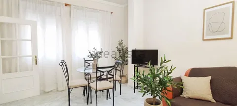 Pis de 80 m² a Sevilla