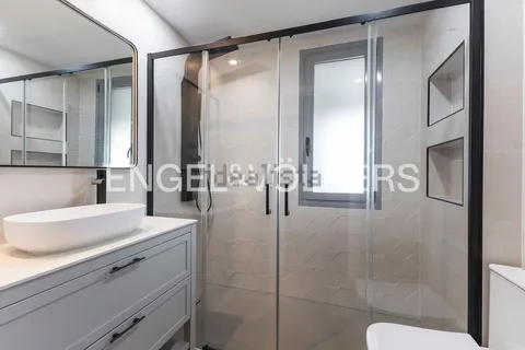 Pis de 110 m² a Madrid