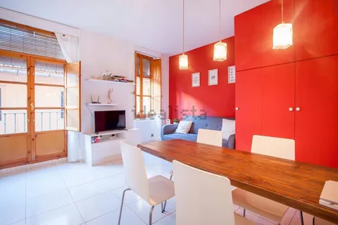 Pis de 35 m² a València