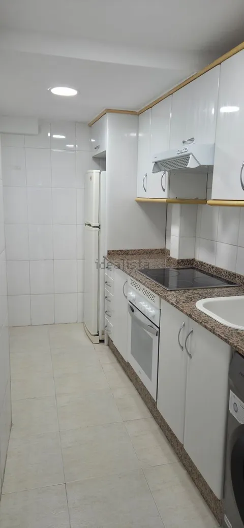 Appartamento 65 m² a Mislata