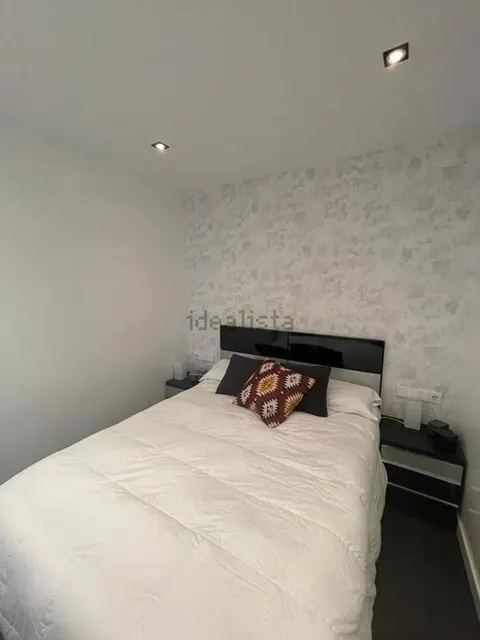Wohnung 56 m² in Madrid