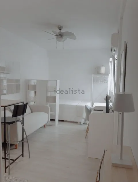 Pis de 29 m² a Madrid