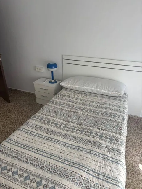 Квартира 123 м² в Granada