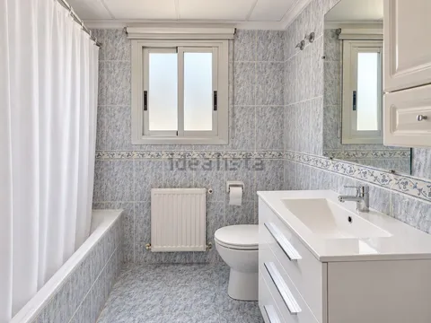 Pis de 78 m² a Benidorm