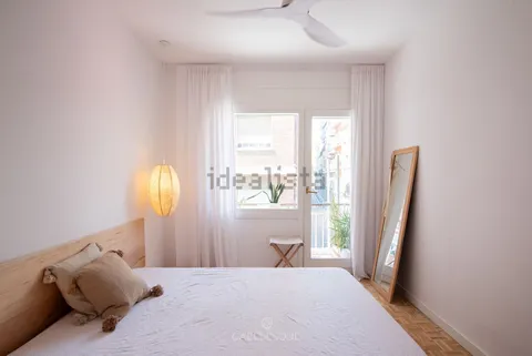 Wohnung 90 m² in Barcelona