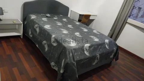 Quarto para alugar, Barcelona (4/6)