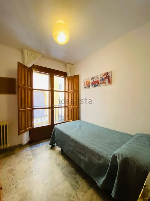 Pis de 140 m² a Granada