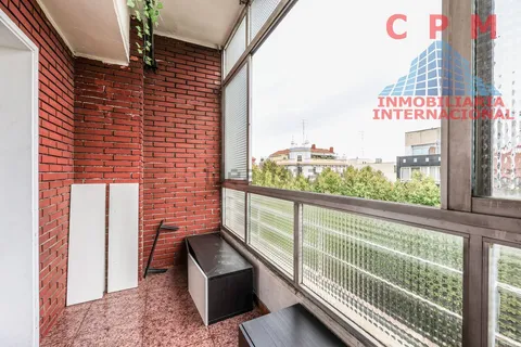 Pis de 117 m² a Madrid