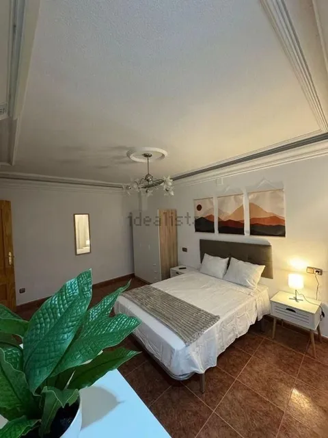 Habitación en alquiler, Molina de Segura