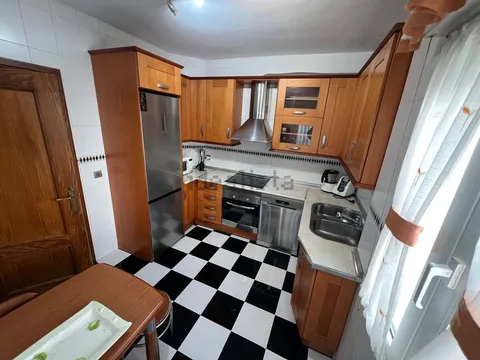 Piso de 130 m² en Baeza