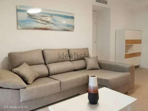 Habitació de lloguer, Còrdova