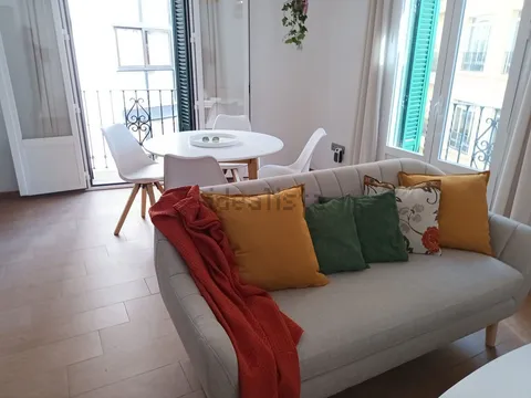 Pis de 90 m² a Màlaga