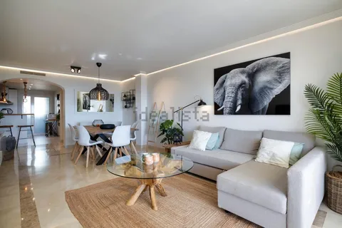 Pis de 105 m² a Benahavís