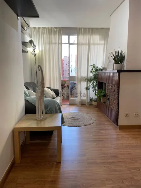 Pis de 48 m² a Madrid