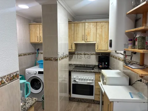 Habitació de lloguer, Sevilla