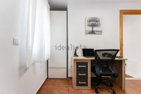 Stanza in affitto, Málaga
