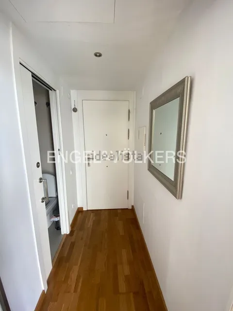Pis de 95 m² a Sitges