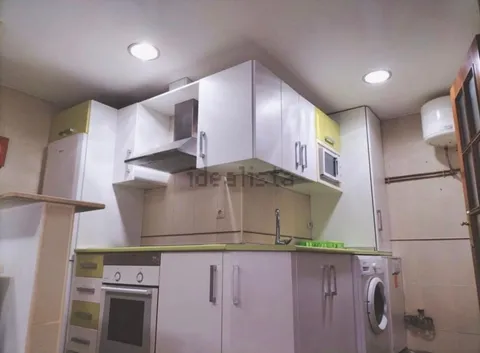 Wohnung 55 m² in Úbeda