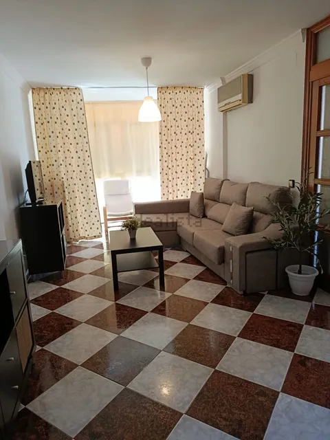 Pis de 70 m² a Màlaga