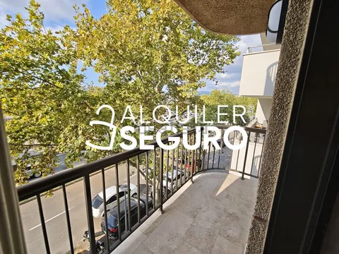 Wohnung 110 m² in Palma