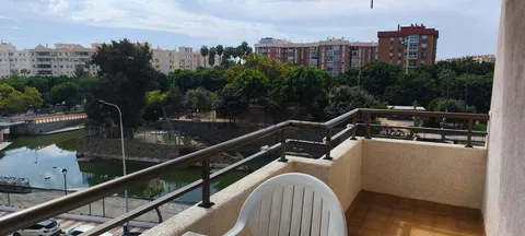Piso de 105 m² en Málaga