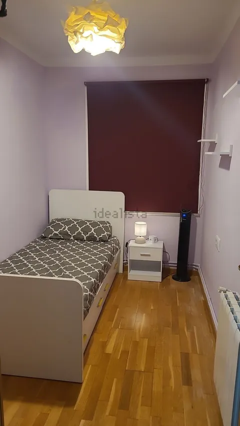 Habitació de lloguer, Castelldefels