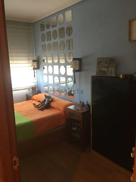 Pis de 120 m² a Madrid