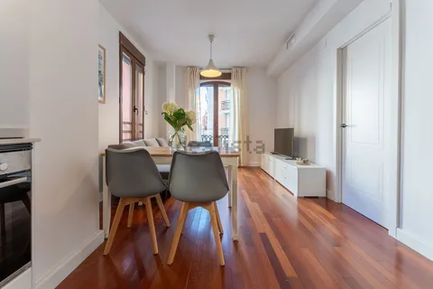 Pis de 62 m² a València