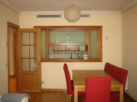 Pis de 77 m² a Madrid