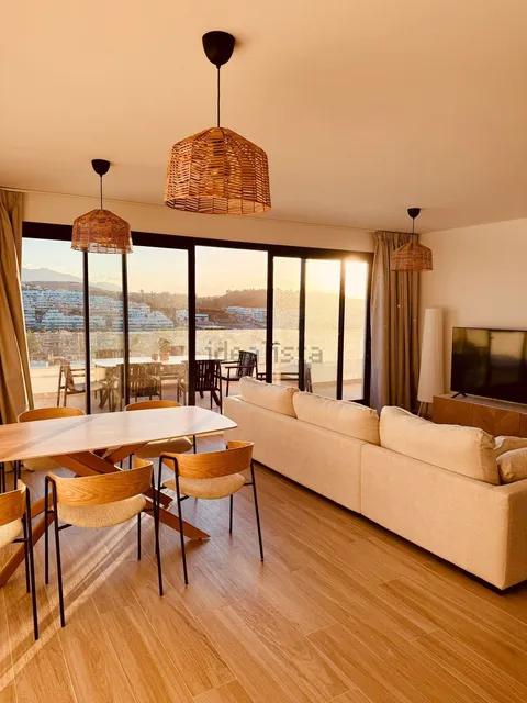 Pis de 136 m² a Mijas