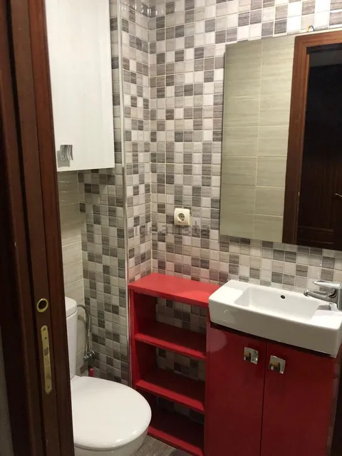 Appartamento 105 m² a Madrid