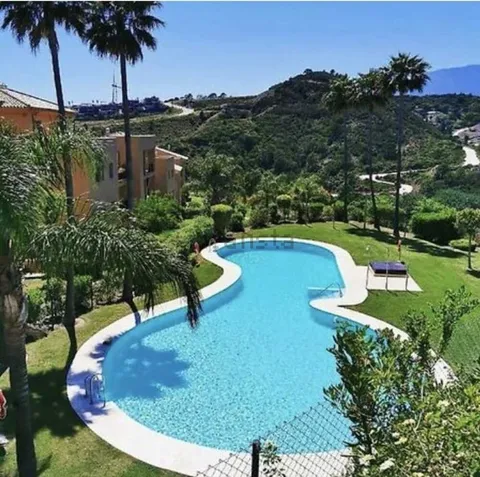 Pis de 130 m² a Estepona