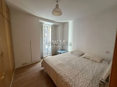 Pis de 85 m² a Madrid