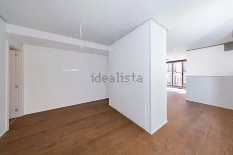 Pis de 122 m² a Madrid