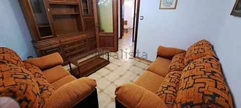 Pis de 85 m² a Gijón