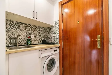 Pis de 40 m² a Torremolinos