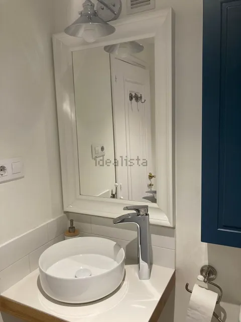 Pis de 92 m² a Oviedo
