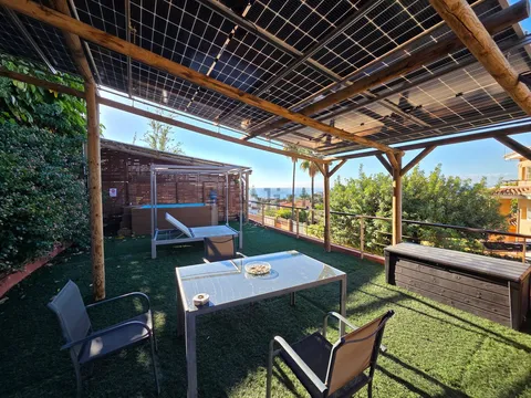 Pis de 70 m² a Màlaga